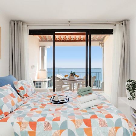 Holiday Paradise Cannes Esterno foto