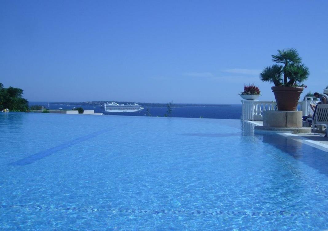 Holiday Paradise Cannes Esterno foto