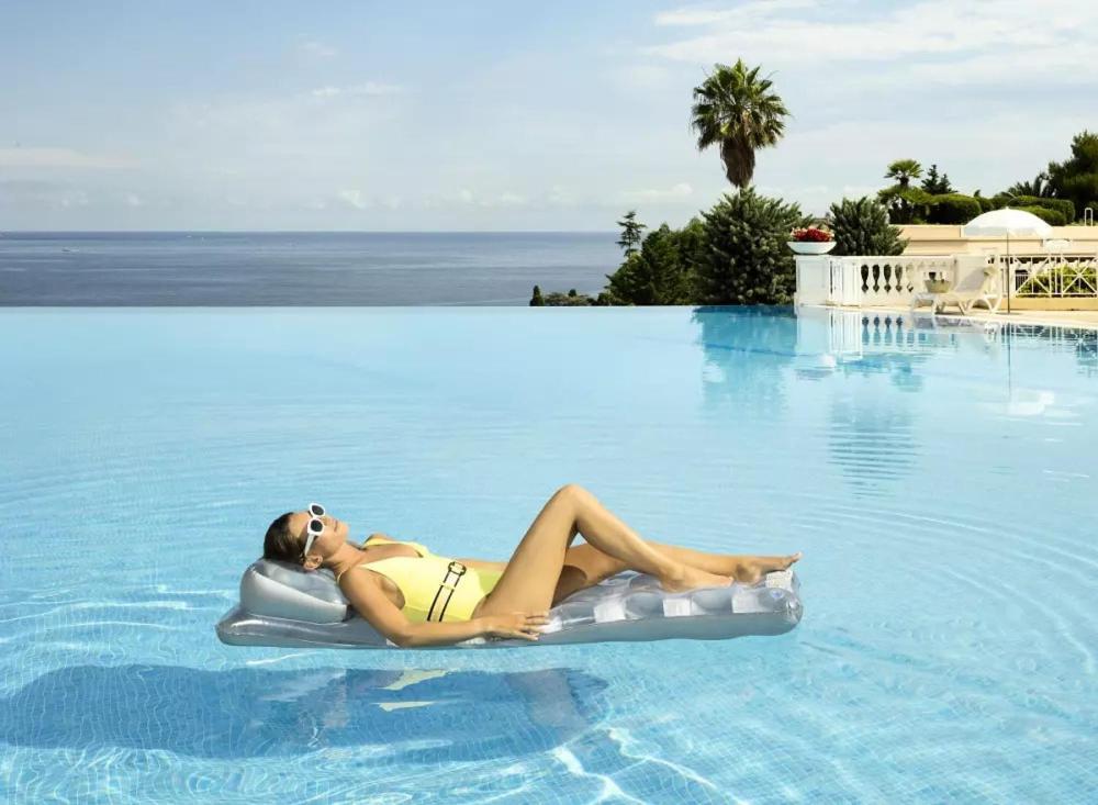 Holiday Paradise Cannes Esterno foto