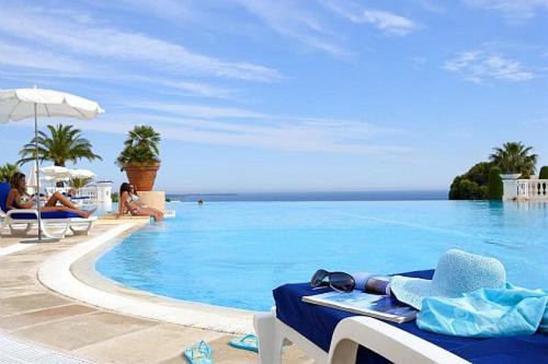 Holiday Paradise Cannes Esterno foto