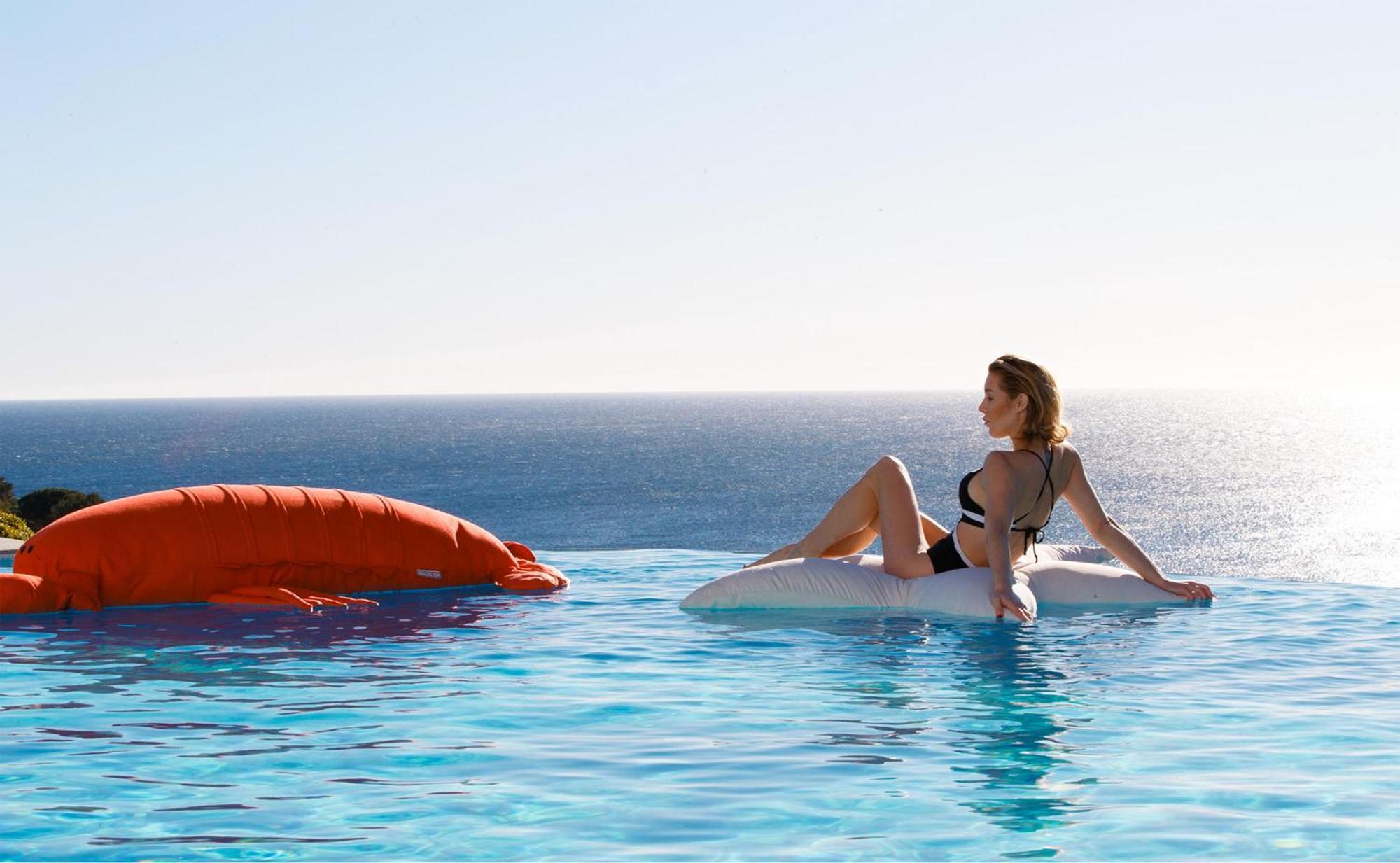 Holiday Paradise Cannes Esterno foto